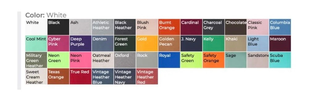 Custom 3D Mascot Embroidery **READ DESCRIPTION**