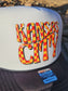 Kansas City Checkered Hat