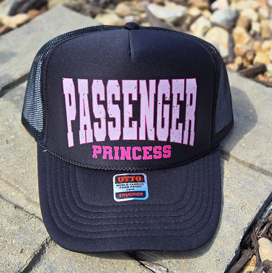 Passenger Princess Hat