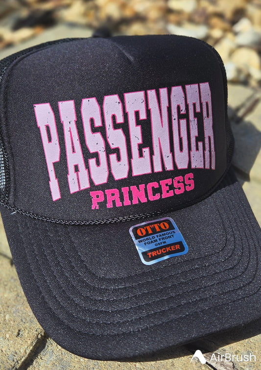 Passenger Princess Hat