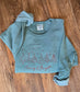 Merry & Bright Christmas Crewneck
