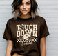 Touchdown Season Graphic Tee PRE-ORDER