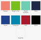 Personalized Beach Towels *READ DESCRIPTION*