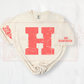 Varsity Graphic Tee
