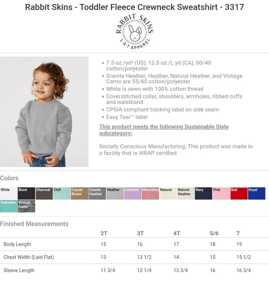 Little Miss Valentine PRE ORDER