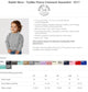 Little Miss Valentine PRE ORDER