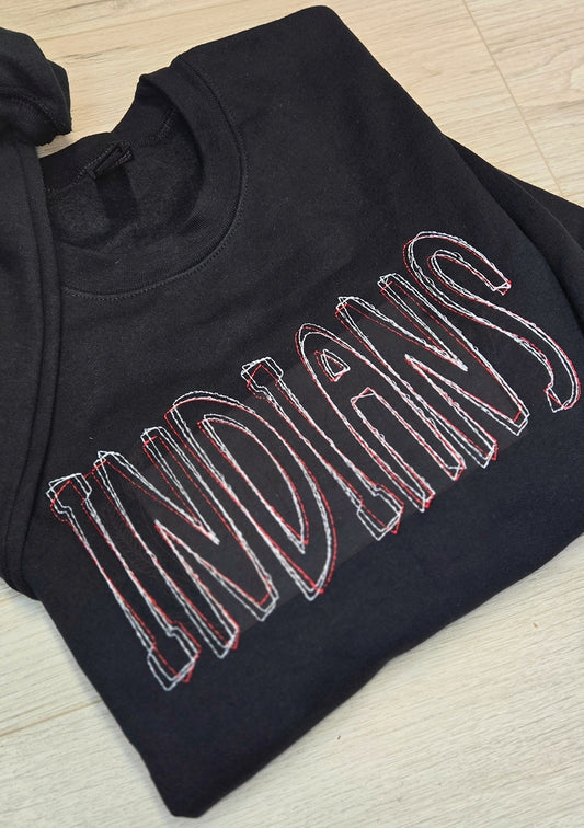 CUSTOM Scribble Mascot PRE-ORDER