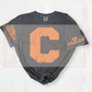 Varsity Graphic Tee