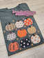 Pumpkin Patch Graphic Tee