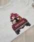 Valentines Heart Stealer Youth Tee PRE ORDER