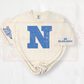 Varsity Graphic Tee