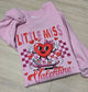Little Miss Valentine PRE ORDER