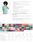 Rhinestone Boot Stitch Tee