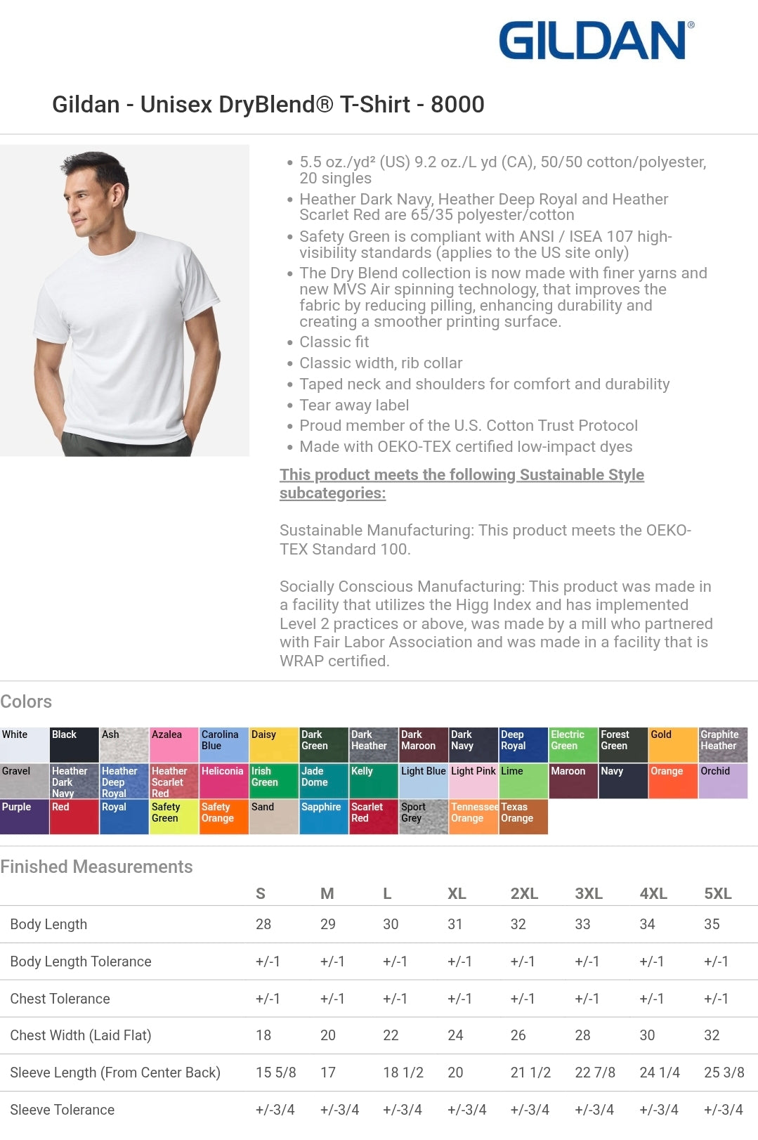 Hoxie Indian Basketball Shirt Fundraiser Design #2