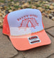 Salty Moms Trucker Hat